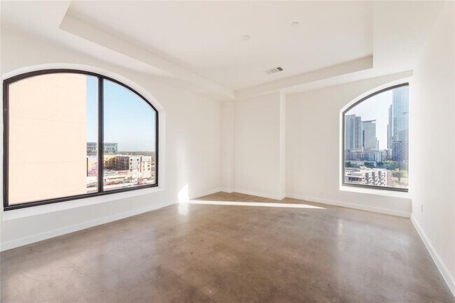 Foto del edificio - 507 Sabine St