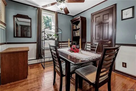 Foto del edificio - 60 Maple St