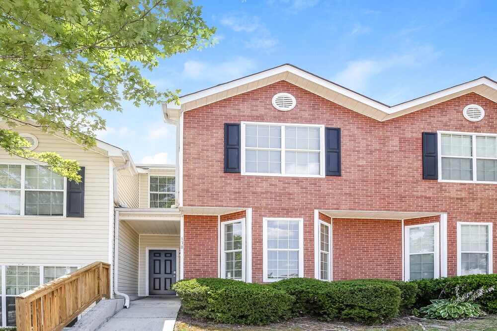 178 Odyssey Turn NW, Conyers, GA 30012 Townhome Rentals in Conyers GA