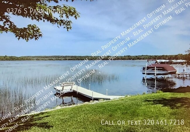 Foto del edificio - 9376 S Park Dr NE