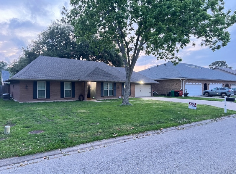 110 Highland Dr, Lafayette, LA 70506 House Rental in Lafayette, LA