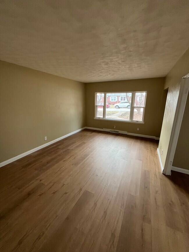 Foto del edificio - 431 27th St