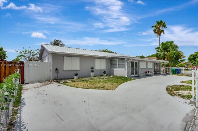 Foto del edificio - 11050 SW 160th St