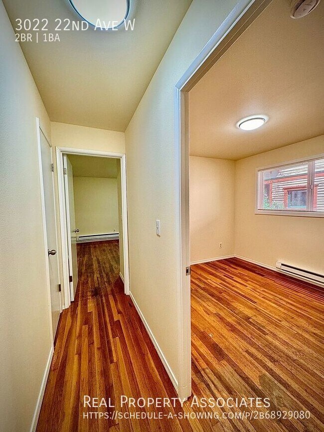 Foto del edificio - Triplex in Seattle - magnolia