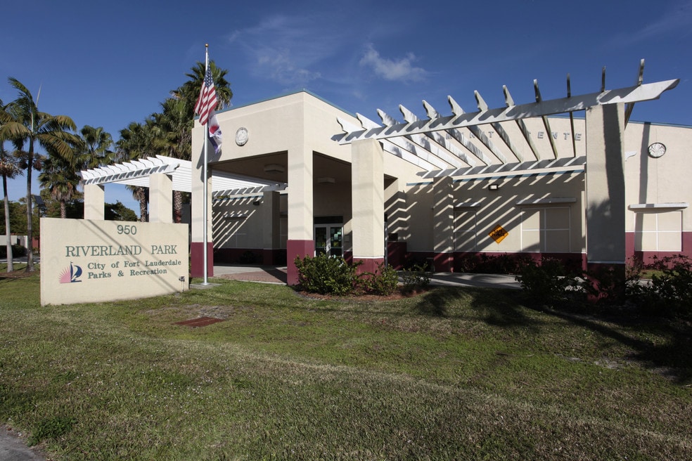 Melrose Park Apartments for Rent Fort Lauderdale, FL