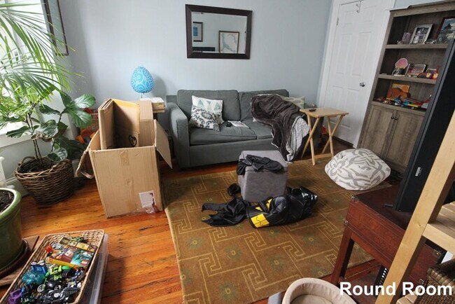 Foto del edificio - 35 Chestnut Ave