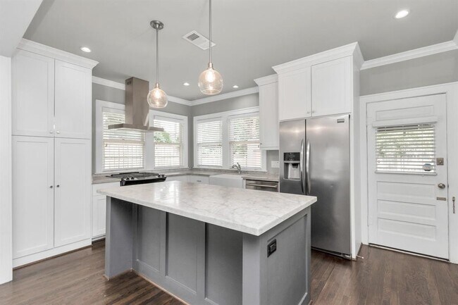 Foto del edificio - 4017 Michaux St