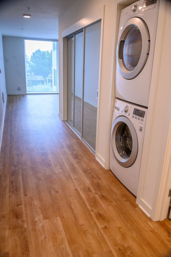 Foto del edificio - 1Bd/1Ba Seattle Condo