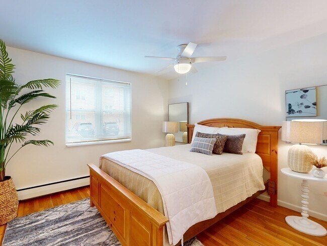 Foto del edificio - 51 Colborne Rd