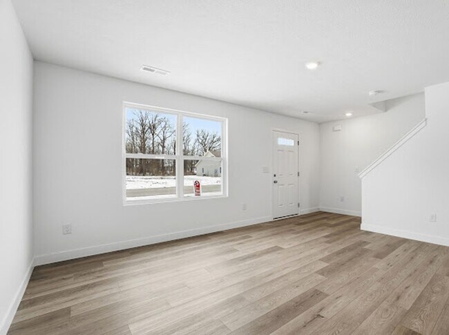 Foto del edificio - 3 bedroom, 2.5 bath New Build in Sidney!