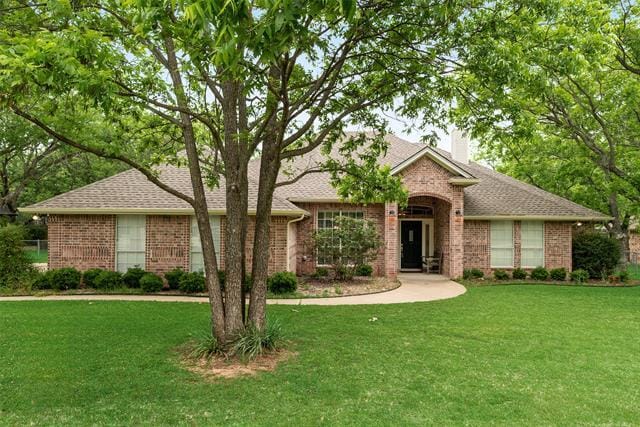 Foto del edificio - 8911 Hickory Hill Dr