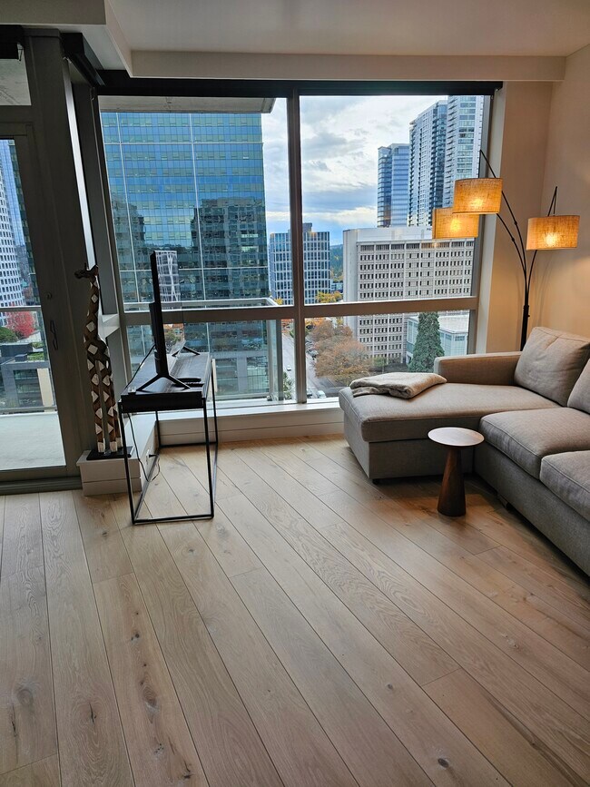 Foto del edificio - 10610 NE 9th Pl