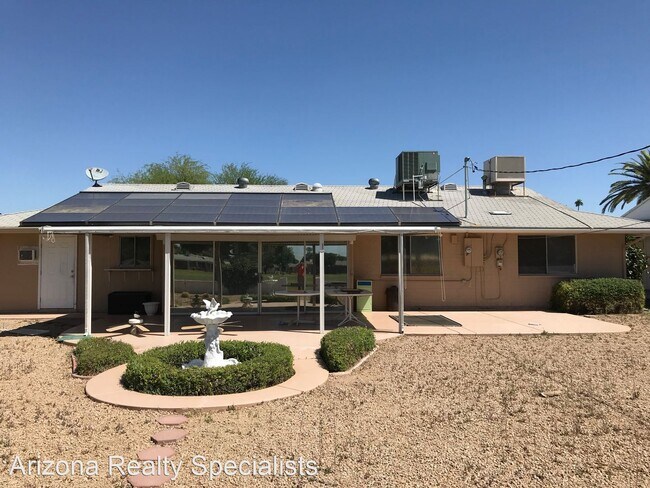 Building Photo - 2 br, 2 bath House - 10213 W Sun City Blvd