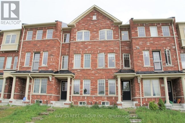Building Photo - 5289 Major Mackenzie Dr E