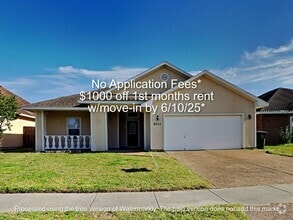 Building Photo - 8222 Salsa Dr