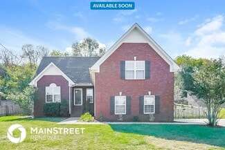 Building Photo - 519 Johnstown Dr