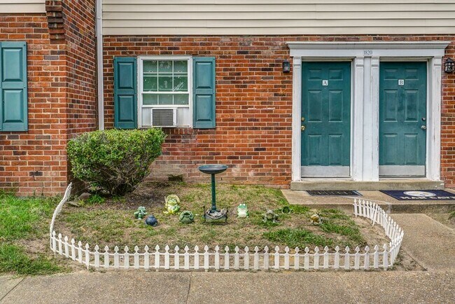 Foto del edificio - Enjoy your new home at Bradford Manor