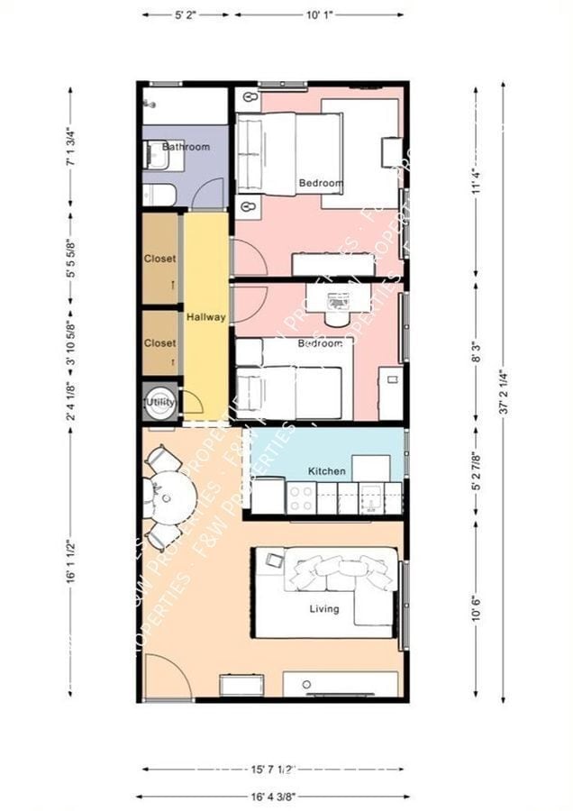 Building Photo - 1744 Richmond Ave