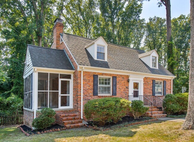 Foto del edificio - 6731 Forest Hill Ave