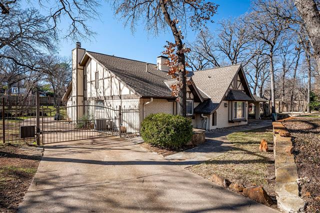 Foto del edificio - 4100 Spring Hollow St