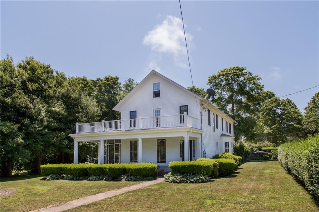 Primary Photo - 72 Kingstown Rd