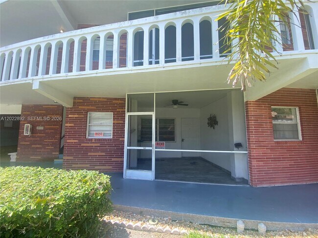 Foto del edificio - 201 NE 14th Ave