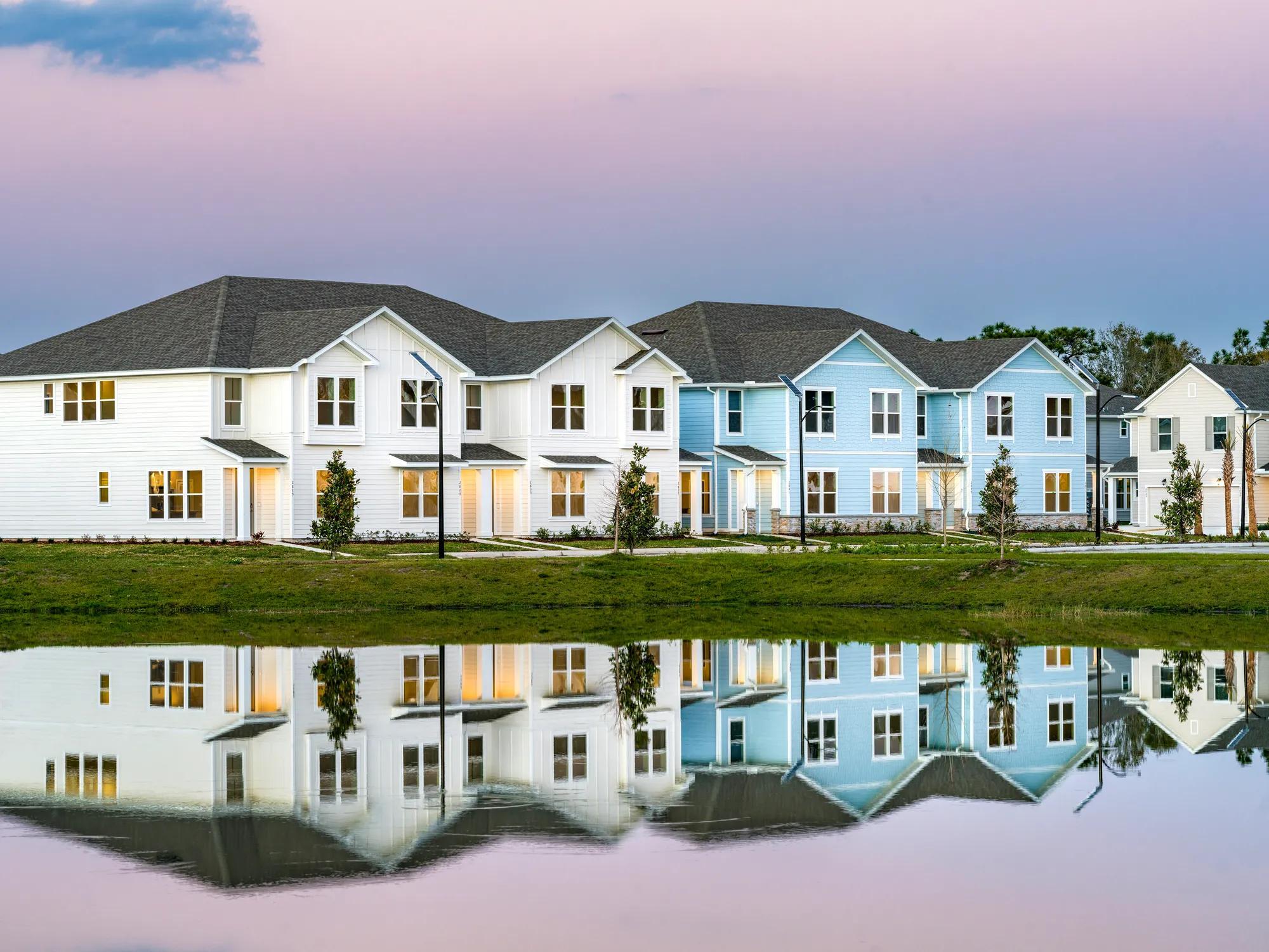 Townhomes For Rent In Kissimmee Flnull