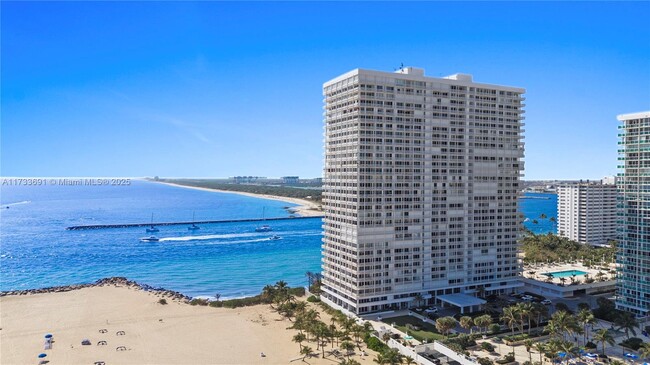 Foto del edificio - 2200 S Ocean Ln