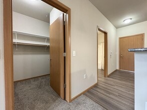 Interior Photo - Madison & Main