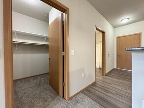 Interior Photo - Madison & Main
