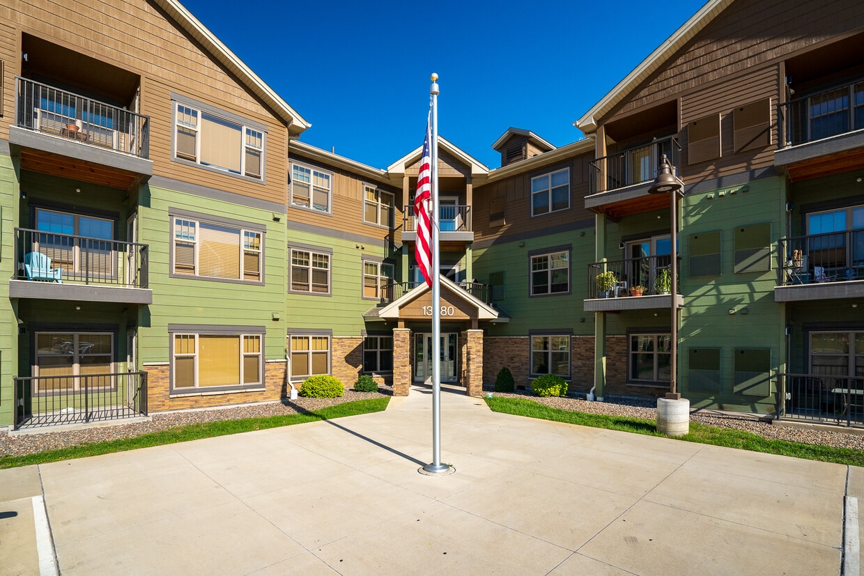 Foto principal - Balsam Apartments