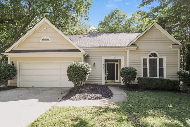 Building Photo - 3601 Waterton Leas Ct
