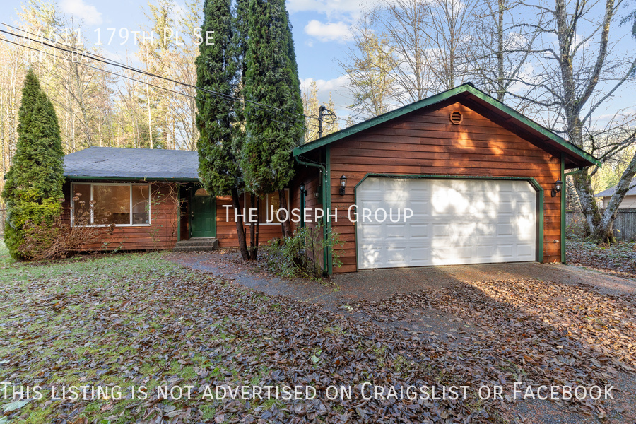 Foto principal - Charming 3bed/2ba in Gold Bar!