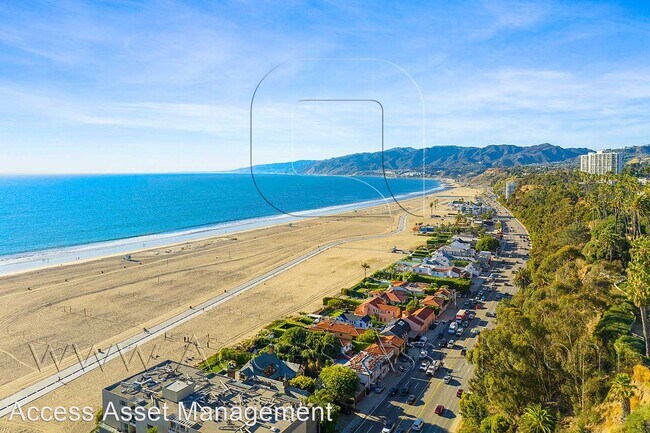 Foto del edificio - 2 br, 2 bath House - 125 Montana Ave - 201