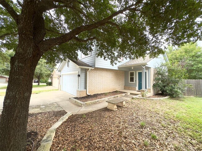 Foto del edificio - 14420 Spearmint Tea Trail