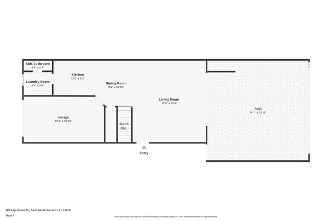 Building Photo - 400 Capistrano Dr