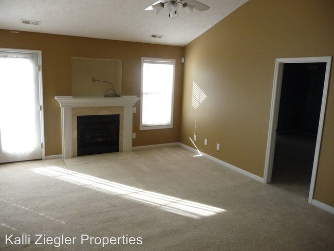 Building Photo - 1429 Aultroy Dr