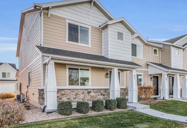 Building Photo - 91 E Legacy Pky