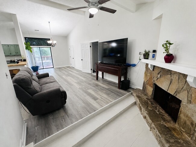 Photo - 2418 Samia Dr NW (Duluth, GA) House