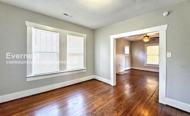 Foto del edificio - 1509 44th St Ensley