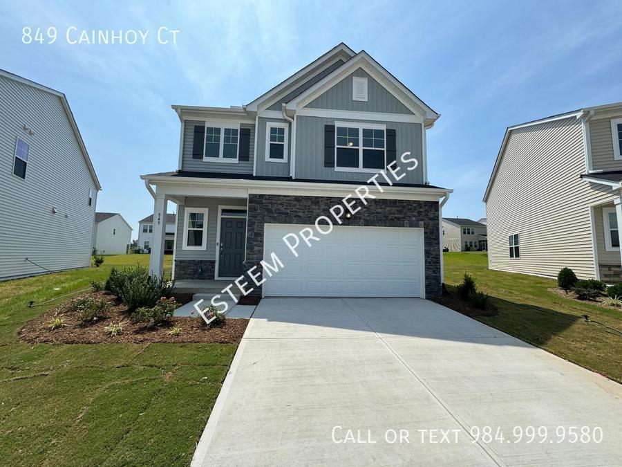 Primary Photo - 849 Cainhoy Ct