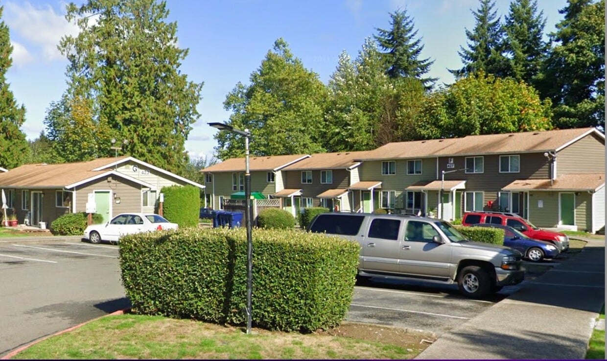 Foto del edificio - 10018 5th Pl SE