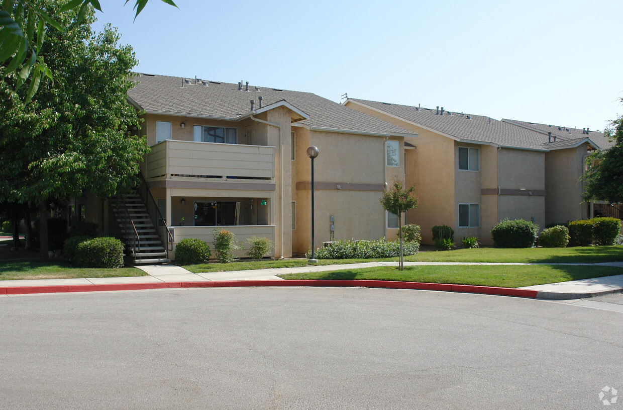 Foto principal - Pineview Apartments