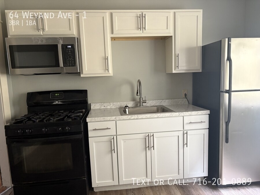 Foto principal - 64 Weyand Ave