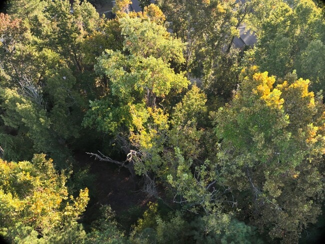 3D Exterior - Ravenwood Hills Apartments