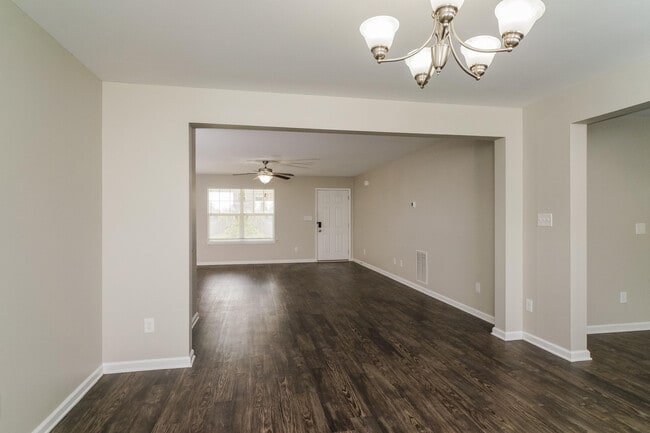 Building Photo - 2201 Walcot Way