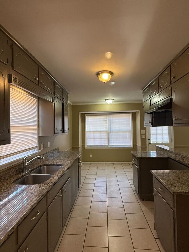 Foto del edificio - Spacious 3-Bedroom, 2-Bath Home in the Heart of Birmingham!