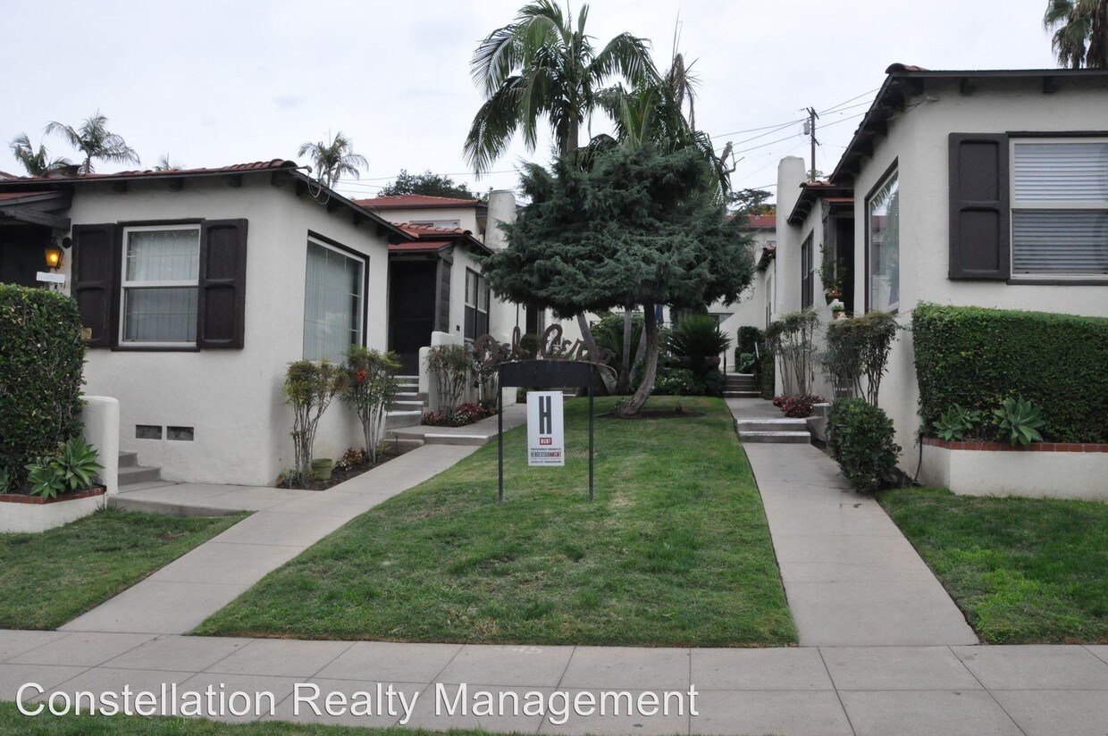 Primary Photo - 8437-8441 La Mesa Blvd