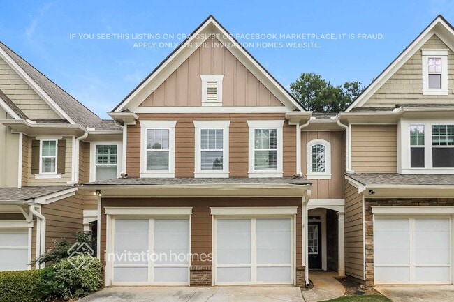 Building Photo - 1905 Lake Heights Cir NW