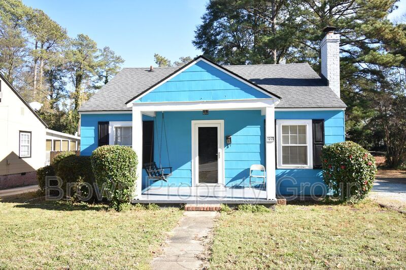 229 Pinecrest Dr, Fayetteville, NC 28305 House Rental in Fayetteville